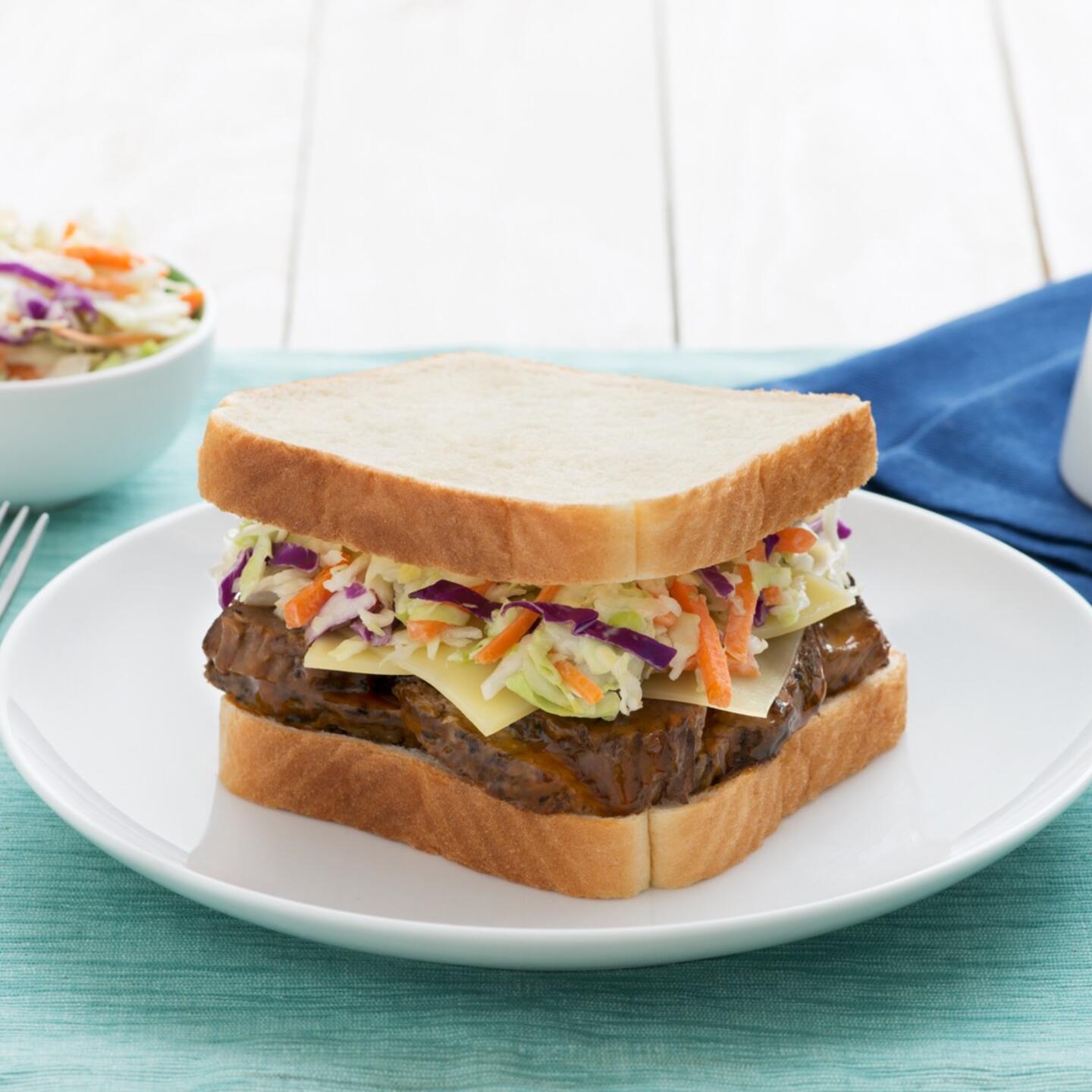 Dempster’s® White Bread Dempster's